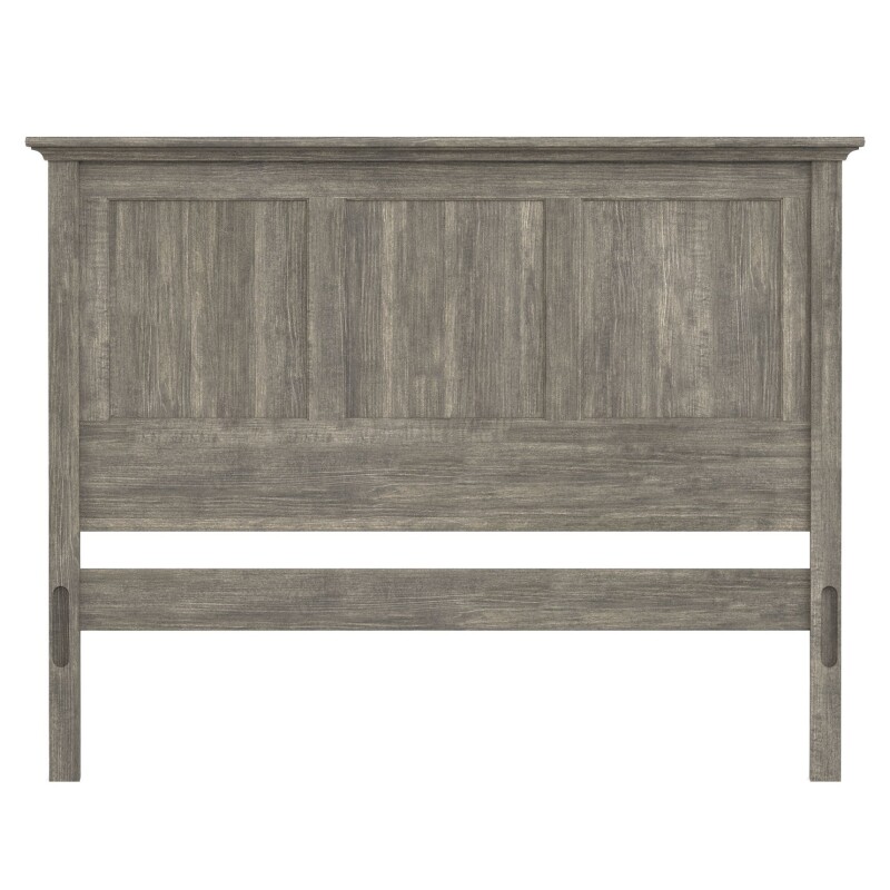 Revere Headboard - California King / 803 Bluff