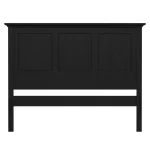 Revere Headboard - California King / 809 Ebony