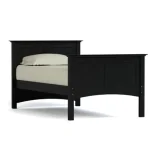 Revere Bed - Complete Bed / King / 803 Bluff - Image 30