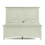 Revere Bed - Complete Bed / King / 803 Bluff - Image 32