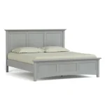 Revere Bed - Complete Bed / King / 804 Ember - Image 16