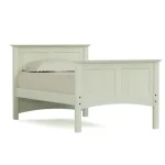 Revere Bed - Complete Bed / King / 806 Mist - Image 22