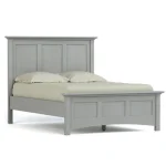Revere Bed - Complete Bed / King / 806 Mist - Image 38