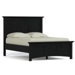 Revere Bed - Complete Bed / King / 806 Mist - Image 40