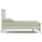 Revere Bed - Complete Bed / King / 806 Mist - Image 41