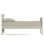 Revere Bed - Complete Bed / King / 809 Ebony - Image 31