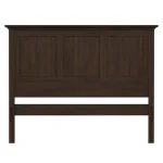 Revere Headboard - King / 800 Clay