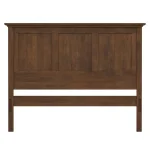 Revere Headboard - King / 801 Coast