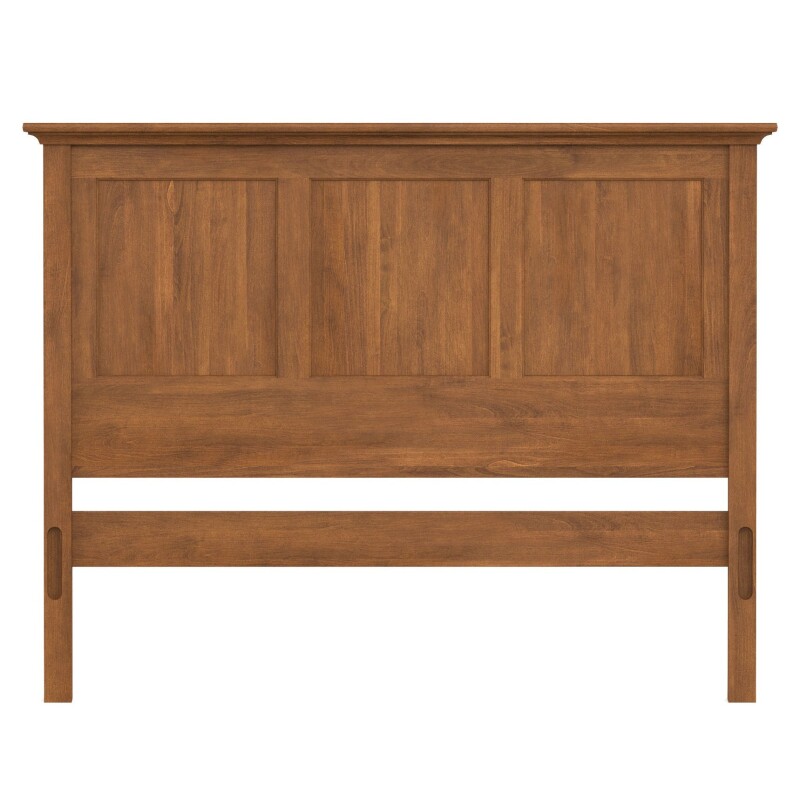 Revere Headboard - King / 805 Dune