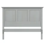 Revere Headboard - King / 806 Mist