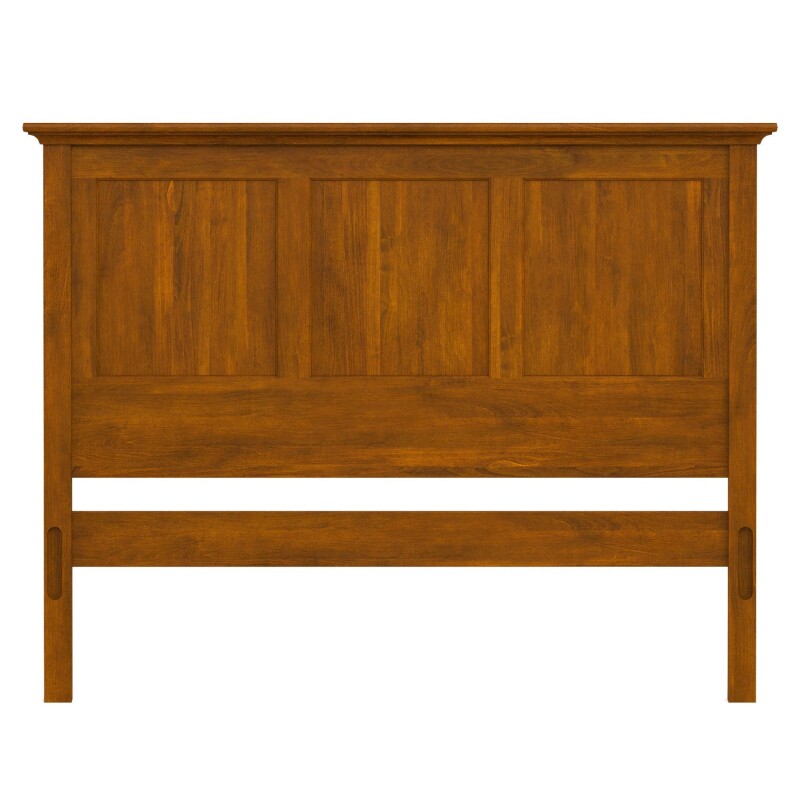Revere Headboard - King / 807 Harvest