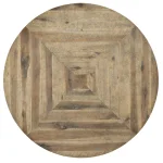 St. Armand Round Cocktail Table - Image 4