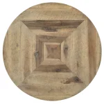 St. Armand Round End Table - Image 3