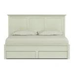 Revere Storage Bed - Full / 800 Clay - Image 30