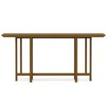 Lowell Console Table