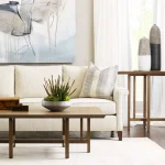 Lowell Console Table - Image 4