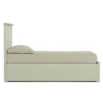 Revere Storage Bed - King / 800 Clay - Image 11