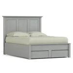 Revere Storage Bed - King / 801 Coast - Image 25