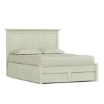 Revere Storage Bed - King / 801 Coast - Image 20