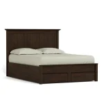 Revere Storage Bed - King / 801 Coast - Image 19