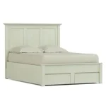 Revere Storage Bed - King / 803 Bluff - Image 17