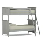 Revere Bunk Bed Set - Complete Bed / Twin / 806 Mist