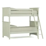 Revere Bunk Bed Set - Complete Bed / Twin / 806 Mist - Image 3