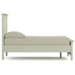 Revere Bed - Complete Bed / Twin / 809 Ebony - Image 32