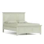 Revere Bed - Complete Bed / Twin / 809 Ebony - Image 21