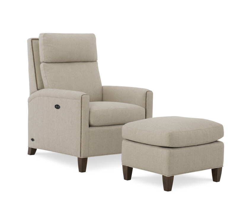 562 Whitener Tilt Back Chair