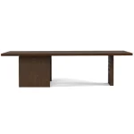 Canton Cocktail Table