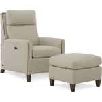 562-23 Whitener Ottoman
