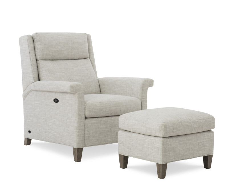 563 Talley Tilt Back Chair