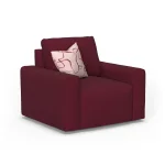 Dawson Fabric Chair - Image 6