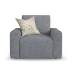 Dawson Fabric Chair - Image 8