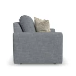 Dawson Fabric Loveseat - Image 5