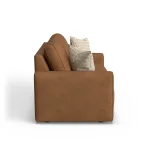 Dawson Fabric Sofa - Image 9