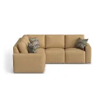 Dawson Fabric Sectional - Image 13