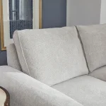 Dawson Fabric Sectional - Image 9
