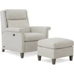 563-23 Talley Ottoman