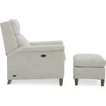 563-23 Talley Ottoman - Image 4
