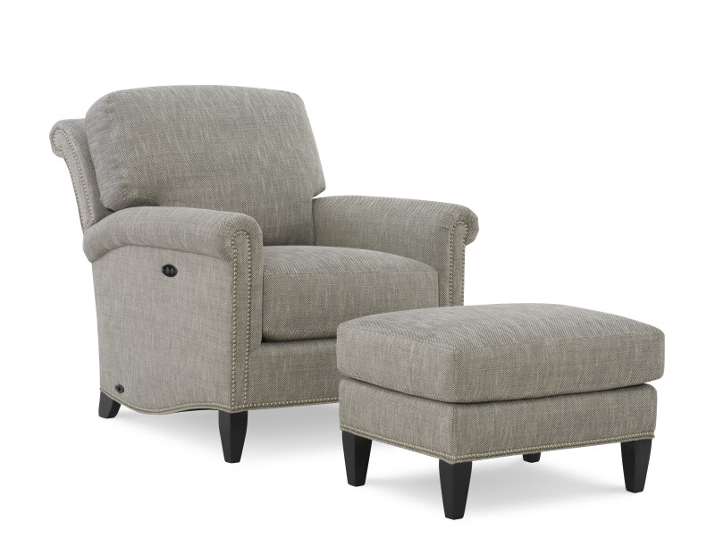 564 Gentry Tilt Back Chair