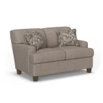 Dempsey Fabric Loveseat - Image 5