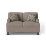 Dempsey Fabric Loveseat - Image 7