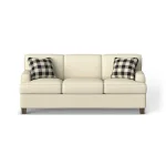Dempsey Fabric Sofa - Image 6