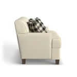 Dempsey Fabric Sofa - Image 9