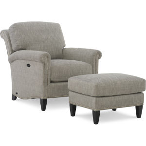 564-26 Gentry Ottoman