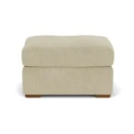 Blanchard Fabric Ottoman - Image 7