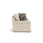 Blanchard Fabric Loveseat - Image 9