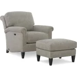 564 Gentry Tilt Back Chair - Image 3